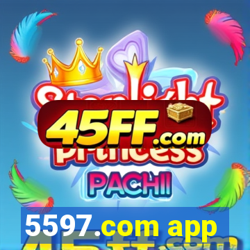 5597.com app